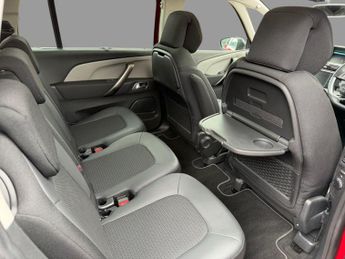 Citroen Grand C4 SpaceTourer PURETECH SHINE S/S EAT8