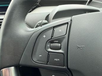 Citroen Grand C4 SpaceTourer PURETECH SHINE S/S EAT8