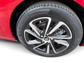 Citroen Grand C4 SpaceTourer PURETECH SHINE S/S EAT8