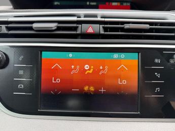 Citroen Grand C4 SpaceTourer PURETECH SHINE S/S EAT8