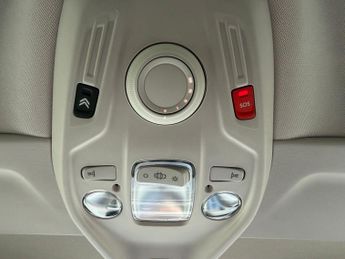 Citroen Grand C4 SpaceTourer PURETECH SHINE S/S EAT8