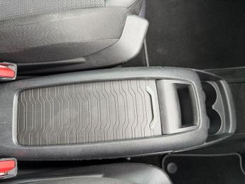 Citroen Grand C4 SpaceTourer PURETECH SHINE S/S EAT8
