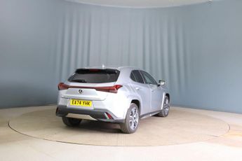 Lexus Ux 300E TAKUMI