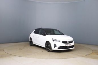 Vauxhall Corsa ULTIMATE