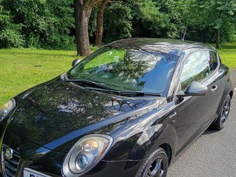 Alfa Romeo Mito 875 TB TwinAir QV Line Hatchback 3dr Petrol Manual Euro 6 (s/s) 