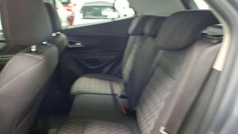 Vauxhall Mokka 1.7 CDTi Exclusiv 4WD Euro 5 (s/s) 5dr
