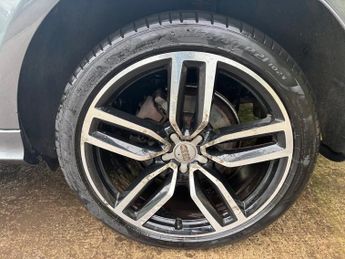 Audi Q5 2.0 TDI S line Plus SUV 5dr Diesel S Tronic quattro Euro 6 (s/s)