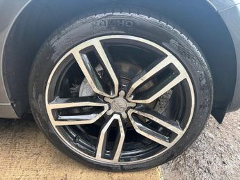 Audi Q5 2.0 TDI S line Plus SUV 5dr Diesel S Tronic quattro Euro 6 (s/s)