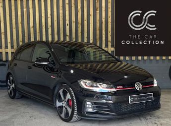 Volkswagen Golf GTi 2.0 TSI GPF GTI Performance Hatchback 5dr Petrol DSG Euro 6 (s/s