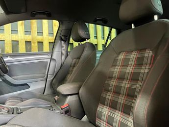 Volkswagen Golf 2.0 TSI GPF GTI Performance Hatchback 5dr Petrol DSG Euro 6 (s/s
