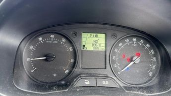 Skoda Fabia 1.2 12V S Euro 5 5dr