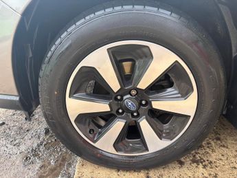 Subaru Forester 2.0 XE PREMIUM LINEARTRONIC 