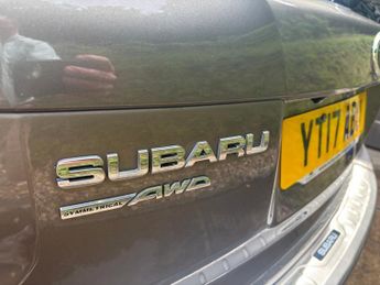 Subaru Forester 2.0 XE PREMIUM LINEARTRONIC 
