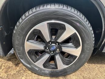 Subaru Forester 2.0 XE PREMIUM LINEARTRONIC 