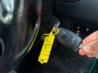 Kia Rio 1.1 CRDi EcoDynamics VR7 Euro 5 (s/s) 5dr