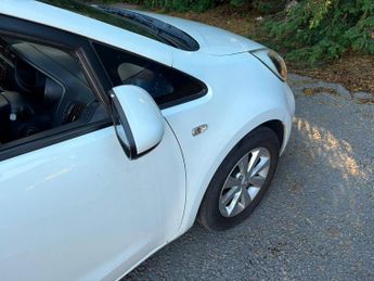 Kia Rio 1.1 CRDi EcoDynamics VR7 Euro 5 (s/s) 5dr