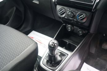 Suzuki Swift 1.2 Dualjet MHEV SZ-T Hatchback 5dr Petrol Hybrid Manual Euro 6 