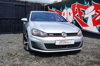 Volkswagen Golf 2.0 TSI BlueMotion Tech GTI DSG Euro 6 (s/s) 5dr
