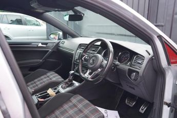 Volkswagen Golf 2.0 TSI BlueMotion Tech GTI DSG Euro 6 (s/s) 5dr