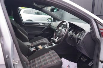 Volkswagen Golf 2.0 TSI BlueMotion Tech GTI DSG Euro 6 (s/s) 5dr