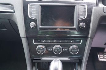 Volkswagen Golf 2.0 TSI BlueMotion Tech GTI DSG Euro 6 (s/s) 5dr