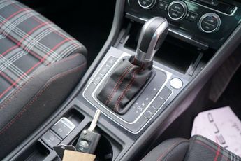 Volkswagen Golf 2.0 TSI BlueMotion Tech GTI DSG Euro 6 (s/s) 5dr