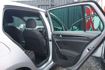 Volkswagen Golf 2.0 TSI BlueMotion Tech GTI DSG Euro 6 (s/s) 5dr