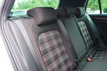 Volkswagen Golf 2.0 TSI BlueMotion Tech GTI DSG Euro 6 (s/s) 5dr
