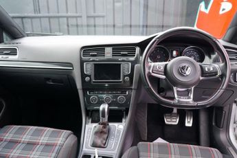 Volkswagen Golf 2.0 TSI BlueMotion Tech GTI DSG Euro 6 (s/s) 5dr