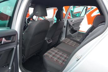 Volkswagen Golf 2.0 TSI BlueMotion Tech GTI DSG Euro 6 (s/s) 5dr