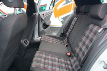 Volkswagen Golf 2.0 TSI BlueMotion Tech GTI DSG Euro 6 (s/s) 5dr