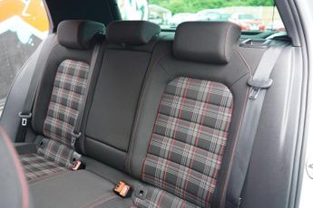 Volkswagen Golf 2.0 TSI BlueMotion Tech GTI DSG Euro 6 (s/s) 5dr