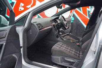 Volkswagen Golf 2.0 TSI BlueMotion Tech GTI DSG Euro 6 (s/s) 5dr