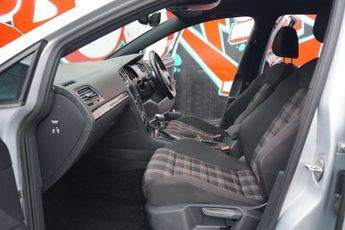 Volkswagen Golf 2.0 TSI BlueMotion Tech GTI DSG Euro 6 (s/s) 5dr