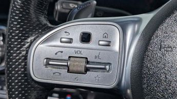 Mercedes-Benz A Class 2.0 A35 AMG (Premium Plus) Hatchback 5dr Petrol SpdS DCT 4MATIC 