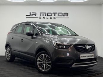 Vauxhall Crossland 1.5 Turbo D Griffin Euro 6 (s/s) 5dr