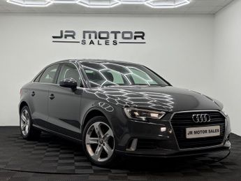Audi A3 1.6 TDI Sport Euro 6 (s/s) 4dr