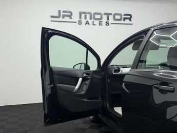 Citroen C3 1.4i VTR+ Euro 5 5dr