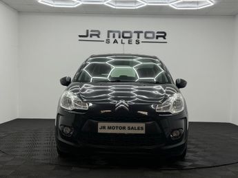 Citroen C3 1.4i VTR+ Euro 5 5dr