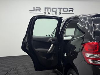 Citroen C3 1.4i VTR+ Euro 5 5dr