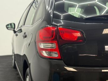 Citroen C3 1.4i VTR+ Euro 5 5dr