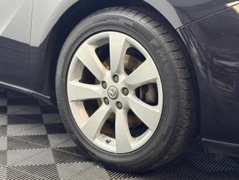 Vauxhall Astra GTC 1.4T 16V Sport Coupe 3dr Petrol Manual Euro 5 (s/s) (120 ps)