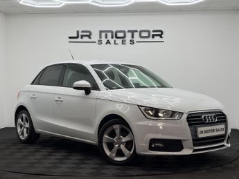 Audi A1 1.0 TFSI Sport Sportback Euro 6 (s/s) 5dr