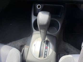 Honda Jazz 1.4 i-DSI SE Hatchback 5dr Petrol CVT-7 (139 g/km, 82 bhp)