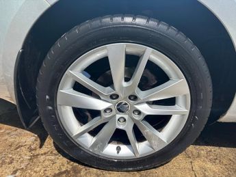 Skoda Octavia 1.4 TSI SE L Hatchback 5dr Petrol DSG Euro 6 (s/s) (150 ps)