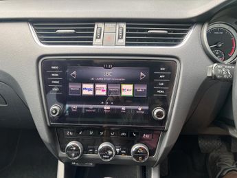 Skoda Octavia 1.4 TSI SE L Hatchback 5dr Petrol DSG Euro 6 (s/s) (150 ps)