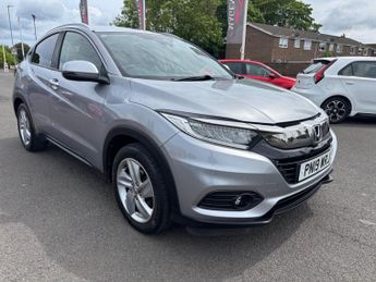 Honda HR-V I-VTEC EX