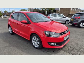 Volkswagen Polo MATCH EDITION