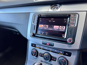 Volkswagen CC 2.0 TDI BlueMotion Tech GT DSG Euro 6 (s/s) 4dr