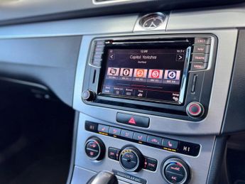 Volkswagen CC 2.0 TDI BlueMotion Tech GT DSG Euro 6 (s/s) 4dr